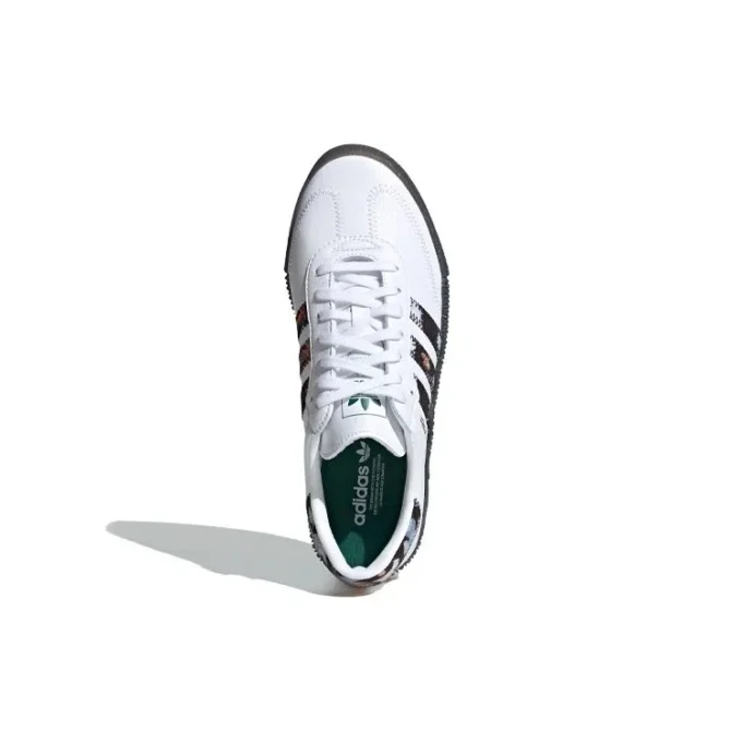 Adidas Sambarose ”Black White”