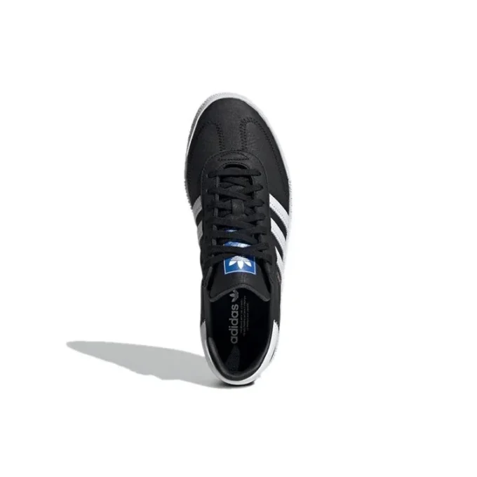 Adidas Sambarose ”Black White”