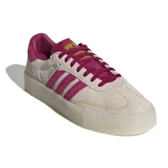 Adidas Sambarose ”Brown Purple”