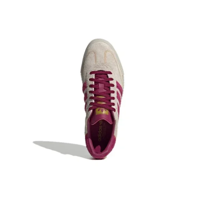 Adidas Sambarose ”Brown Purple”