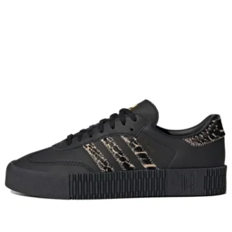 Adidas Sambarose ”Cheetah Print”