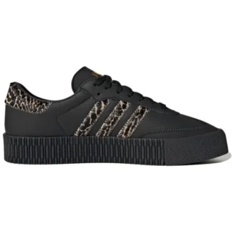Adidas Sambarose ”Cheetah Print”
