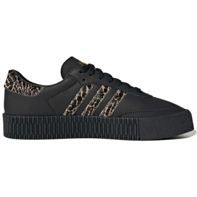 Adidas Sambarose ”Cheetah Print”