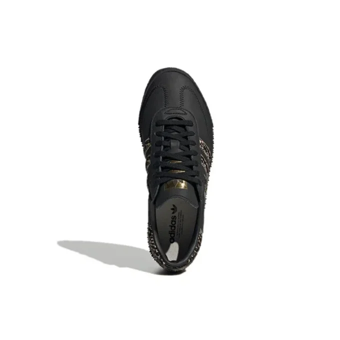 Adidas Sambarose ”Cheetah Print”