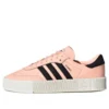 Adidas Sambarose ”Clear Orange Core Black”