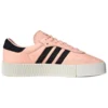 Adidas Sambarose ”Clear Orange Core Black”