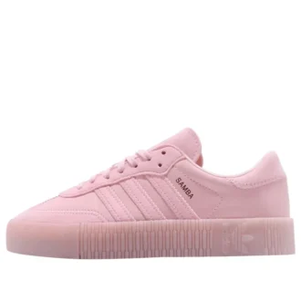 Adidas Sambarose ”Clear Pink”