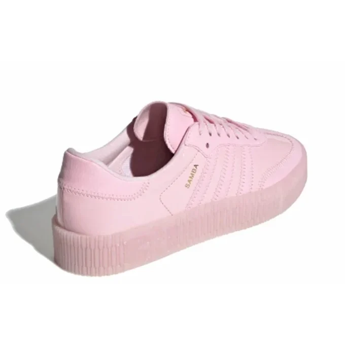 Adidas Sambarose ”Clear Pink”