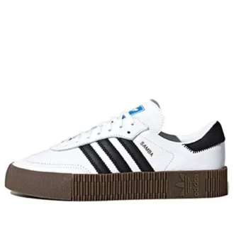 Adidas Sambarose ”Cloud White”