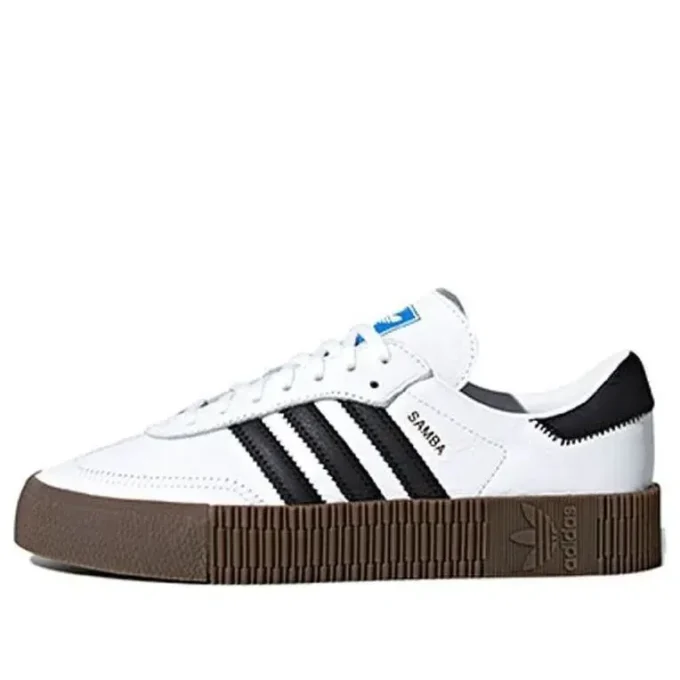 Adidas Sambarose ”Cloud White”