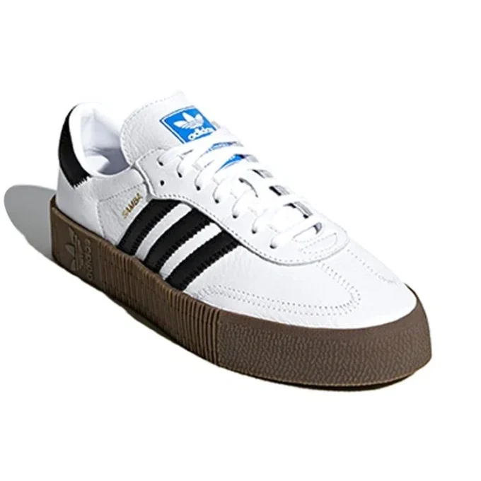 Adidas Sambarose ”Cloud White”