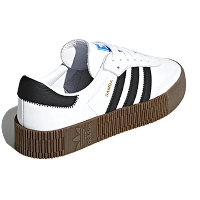 Adidas Sambarose ”Cloud White”