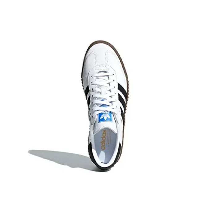 Adidas Sambarose ”Cloud White”