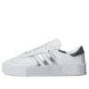 Adidas Sambarose ”Cloud White Silver”
