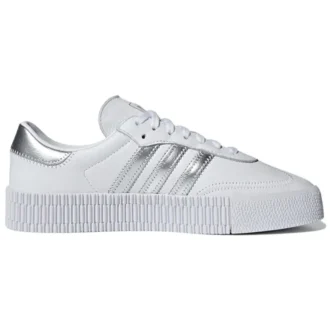 Adidas Sambarose ”Cloud White Silver”