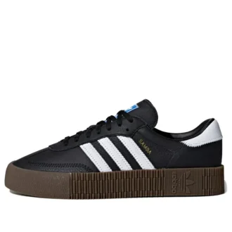 Adidas Sambarose ”Core Black”