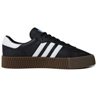 Adidas Sambarose ”Core Black”