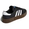 Adidas Sambarose ”Core Black”