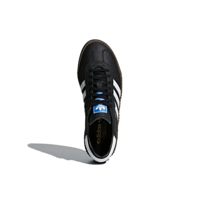 Adidas Sambarose ”Core Black”