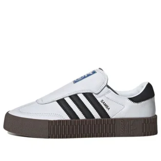 Adidas Sambarose Eazy ”White Gum”