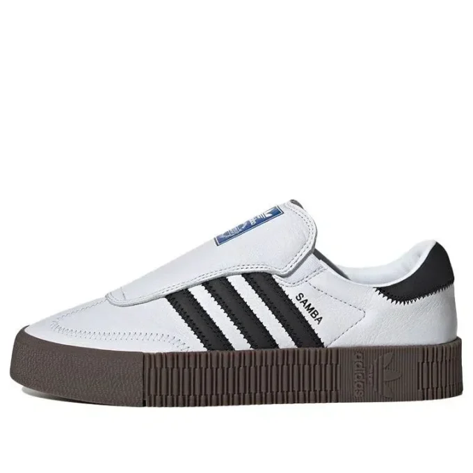 Adidas Sambarose Eazy ”White Gum”
