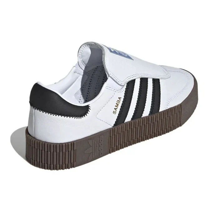 Adidas Sambarose Eazy ”White Gum”