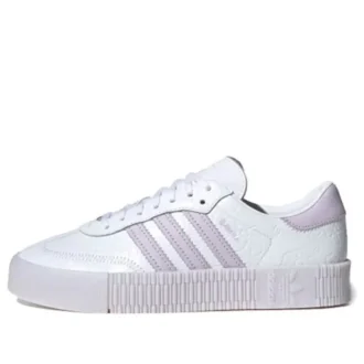 Adidas Sambarose ”Floral Pattern”