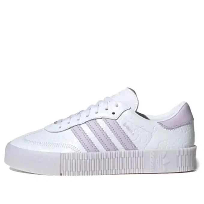 Adidas Sambarose ”Floral Pattern”