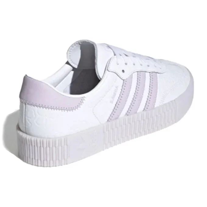Adidas Sambarose ”Floral Pattern”