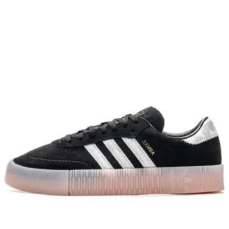 Adidas Sambarose ”Gold Metallic”