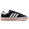 Adidas Sambarose ”Gold Metallic”