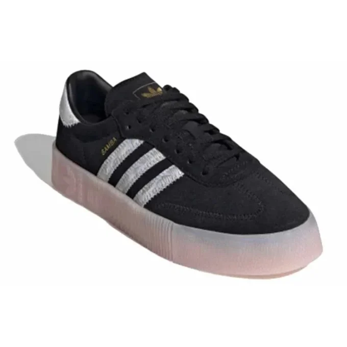 Adidas Sambarose ”Gold Metallic”