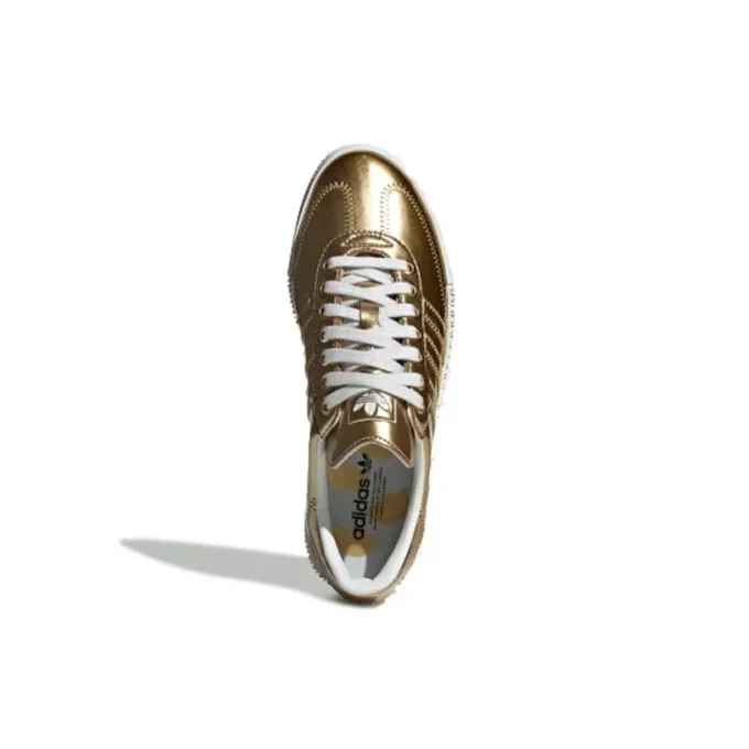 Adidas Sambarose ”Gold Metallic”
