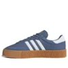 Adidas Sambarose ”Harmaa Valkoinen Oranssi”