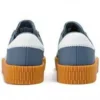 Adidas Sambarose ”Harmaa Valkoinen Oranssi”