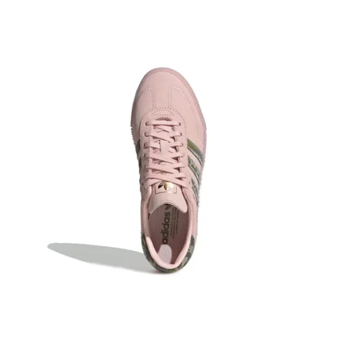 Adidas Sambarose ”Icey Pink Gold Metallic”