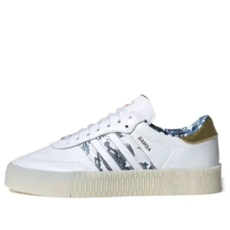 Adidas Sambarose ”Kiinalainen uusivuosi”