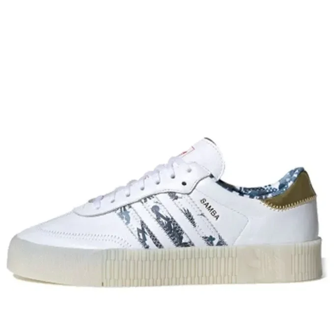 Adidas Sambarose ”Kiinalainen uusivuosi”