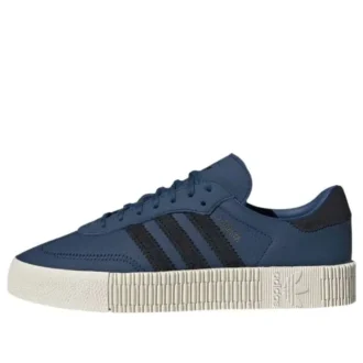 Adidas Sambarose ”Legend Marine”