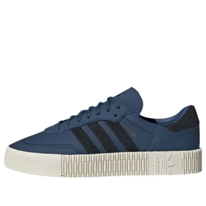 Adidas Sambarose ”Legend Marine”