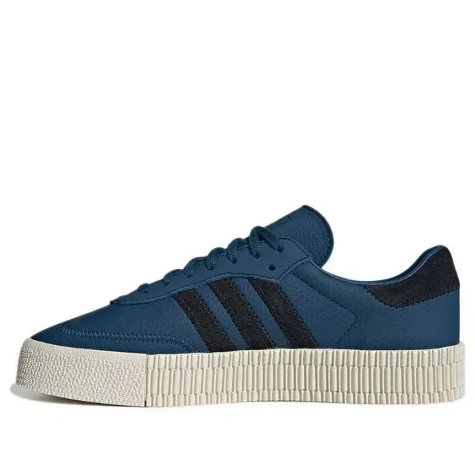 Adidas Sambarose ”Legend Marine”