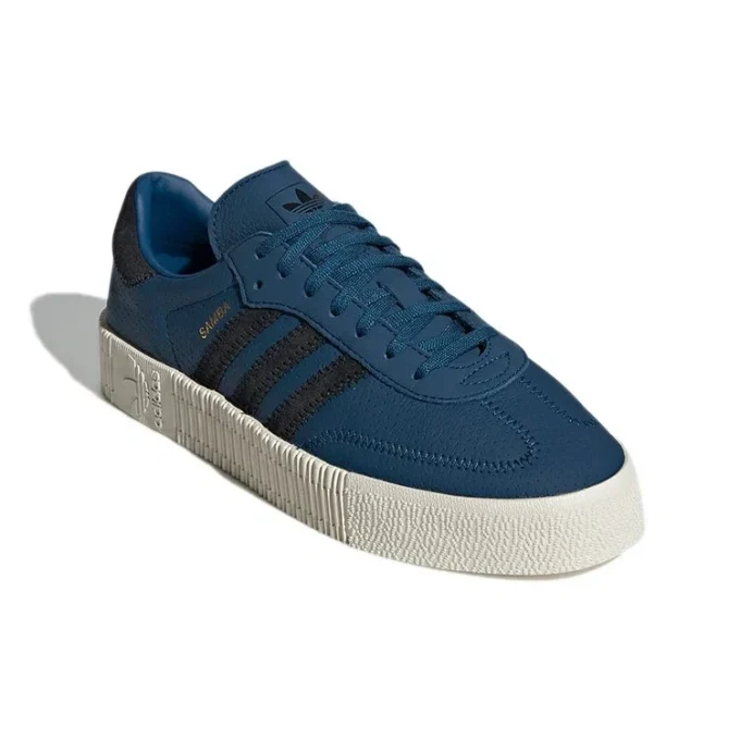 Adidas Sambarose ”Legend Marine”