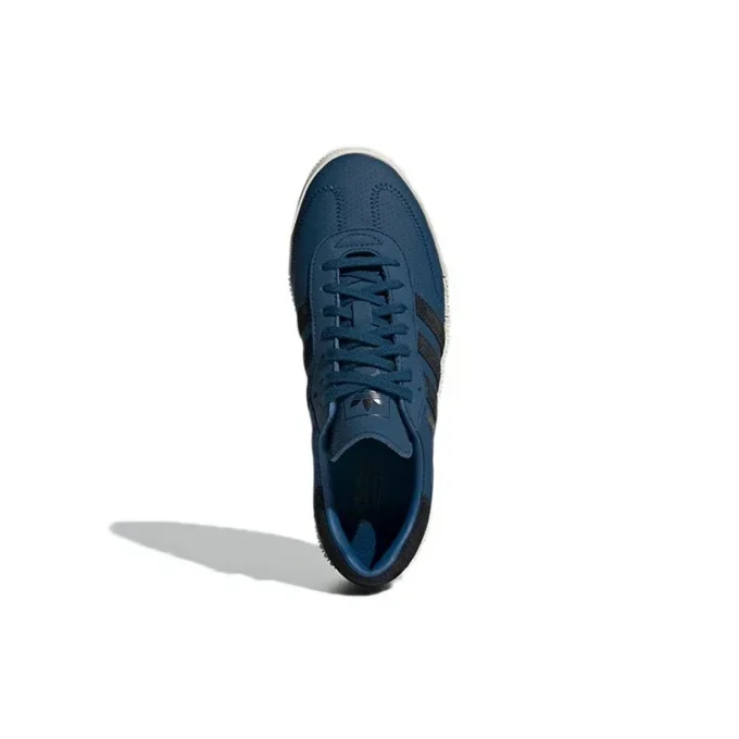 Adidas Sambarose ”Legend Marine”