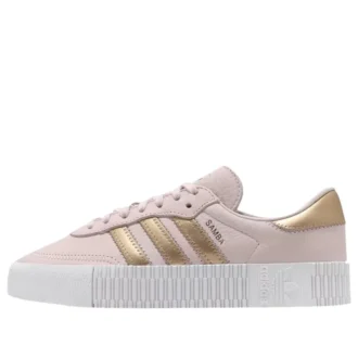 Adidas Sambarose ”Orchid Tint”
