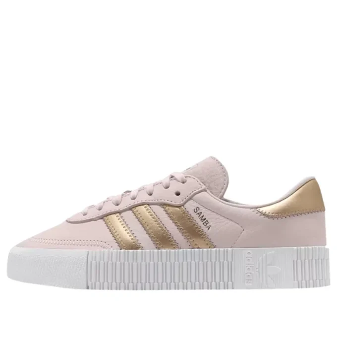 Adidas Sambarose ”Orchid Tint”
