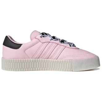 Adidas Sambarose ”Pink Black”