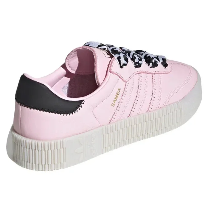 Adidas Sambarose ”Pink Black”