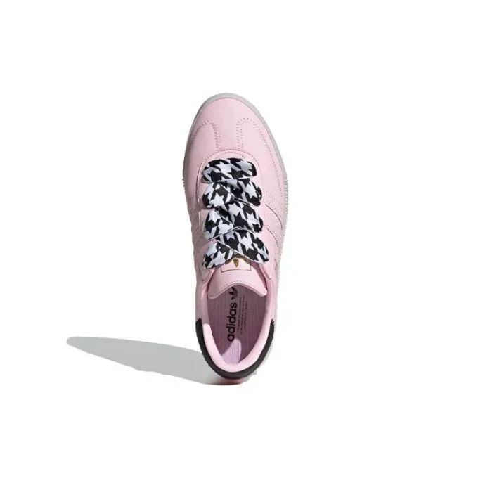 Adidas Sambarose ”Pink Black”