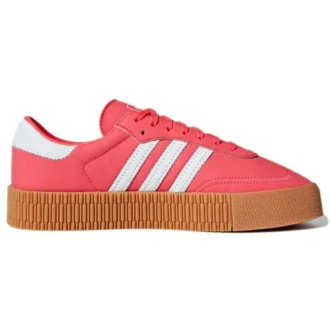 Adidas Sambarose ”Pink Red”