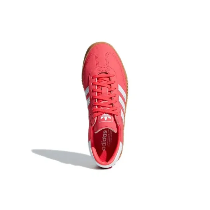 Adidas Sambarose ”Pink Red”